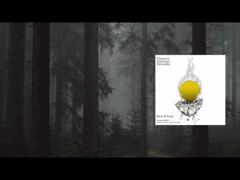 Lessovsky - New Ritual (Zone+ Remix)