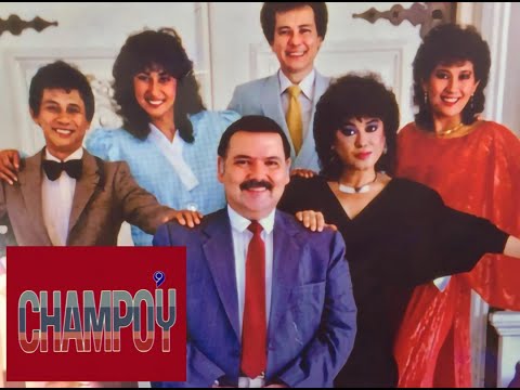 Champoy (1980) | Soundtrack