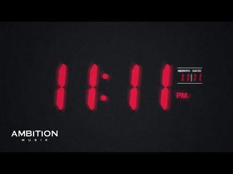 CHANGMO (창모) & SUPERBEE (수퍼비) - 1lli boy / Peace Up [Official Audio] (ENG)