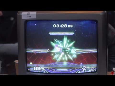 Amsah vs Cyr - Heir III - Bracket