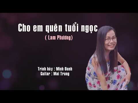 Thể hiện bởi Minh Oanh