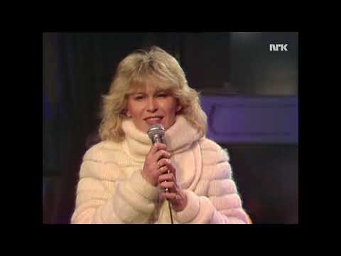 Hilde Heltberg "Gamle Charlie"