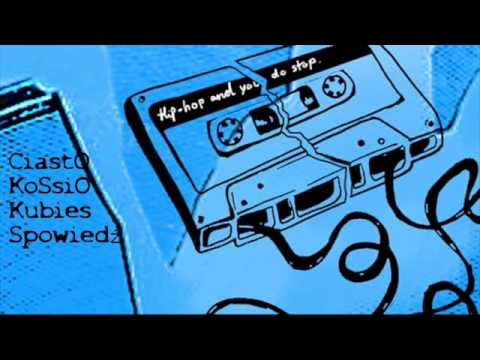 CiastO | KoSsiO | Kubies - Spowiedź