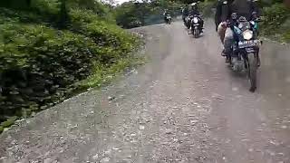 preview picture of video 'Perjalanan menebas hutan menuju air terjun terindah, kec pantee bidari. Kab, Aceh Timur'