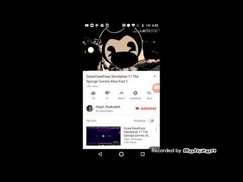 Slendybob 15 The Evil Begins