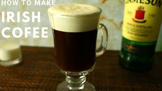 Irish Coffee
