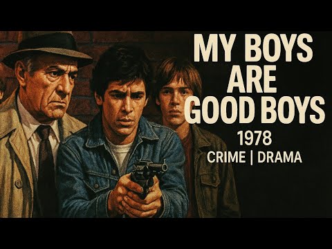 My Boys are Good Boys | 1978 | Crime | Drama