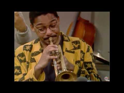 It's You I Like- Wynton Marsalis