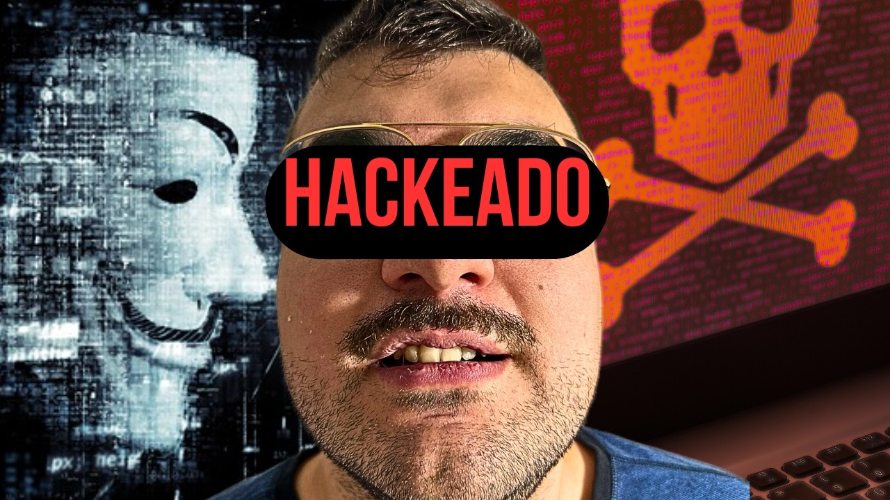Hackeando na Prática: Invadindo um Servidor