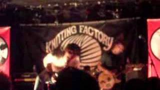 Work Sex Lies Fear Hate Friendship