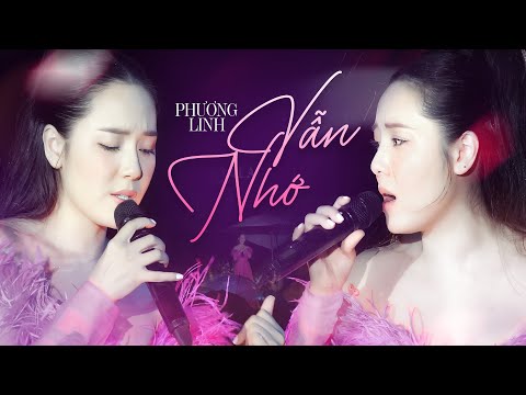 VẪN NHỚ - PHƯƠNG LINH live at #Lululola