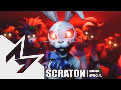 SCRATON - Five Nights at Freddy's - Secret of the Mimic (Agony) [OFFICIAL AUDIO]