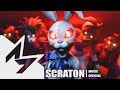 SCRATON Five Nights At Freddy S Secret Of The Mimic Agony OFFICIAL AUDIO
