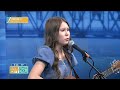TikTok Sensation Khloe Grace Shares Powerful Message Through Music
