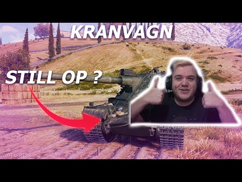 This tank got "nerfed" so hard!