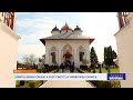 Sfântul Ierarh Calinic A Fost Cinstit La Mănăstirea Cernica