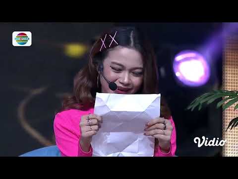 Sonia - Afan (Dangdut Academy 5 • Top 6 Result Show)