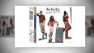 Bad Boys Blue - Hungry For Love (Extended Version With Lyrics)