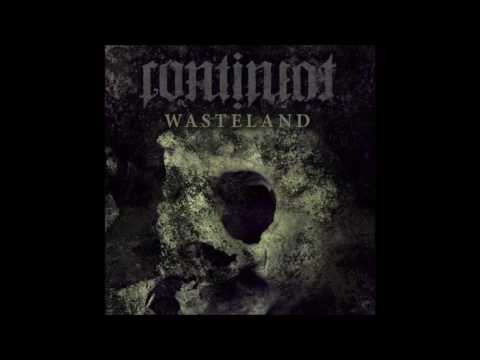 Continent - Wasteland (Full EP)