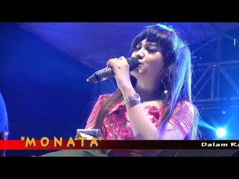 TERBARU FULL ALBUM MONATA TERBARU BULAN AGUSTUS
