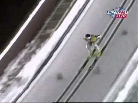 Sezon 2001/2002 w skokach narciarskich