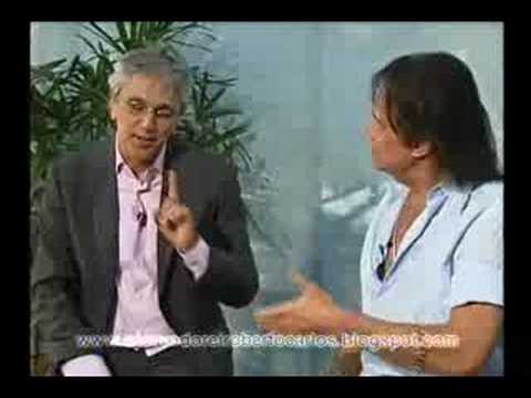 Roberto Carlos e Caetano Veloso - 50 anos de Bossa Nova