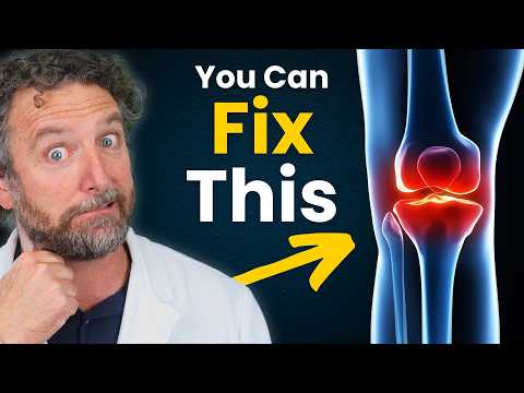 Arthritis Pain Relief Video Thumbnail