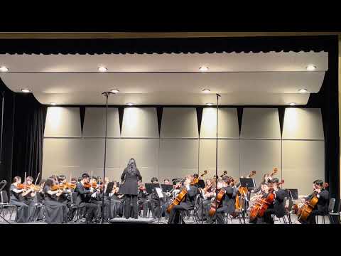 Concerto de outono PESH último ano de 2023