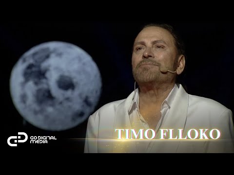 Monologu Atdhedashuria, Timo Flloko (Yje mbi Kaninë)