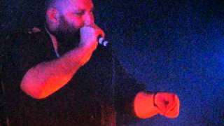 Sage Francis - The Best of Times