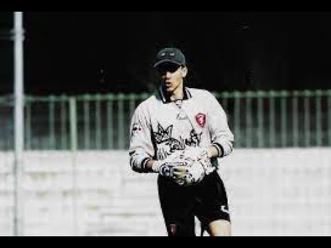 Genoa-Perugia 2-0 Serie B 97-98 16' Giornata