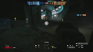 【R6S】　ひさしーじ
