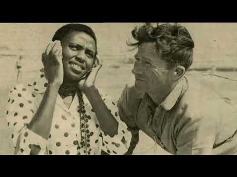 Queen of Africa: The Miriam Makeba Story - BBC documentary