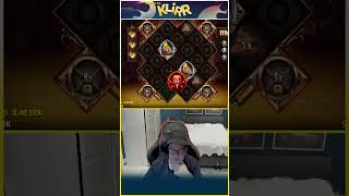 "Jag fattar ingenting" 🫠🔥 #bigwin #slots @sveacasino_se