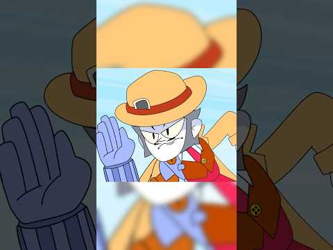 Gray’s second gadget