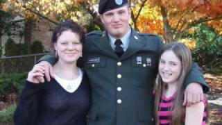 Explorer Lieutenant Sean Vanderhoff Memorial Video
