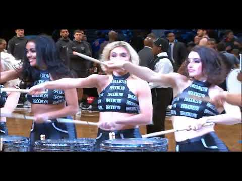 New York Knicks vs Brooklyn Nets 2 - Dec14, 2017