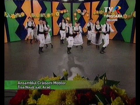 CANTECUL DE ACASA - CRAISORII MOTILOR  - JOC DE BIHOR