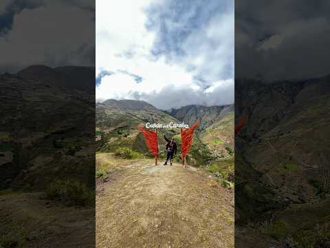 El Increíble Mirador del Cañón de Cáraba en Silos🇨🇴 CAP. #18