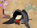 BabyTV Mother Crow In English