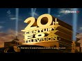 20th Century Fox Television Logo 2005 High Pitched