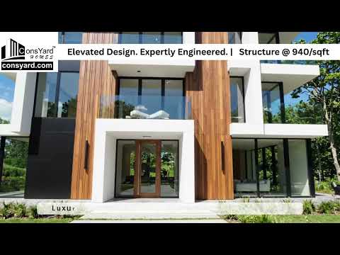 Build Your Dream Home with Confidence | Premium Turnkey Construction in Gurgaon Manesar South Delhi