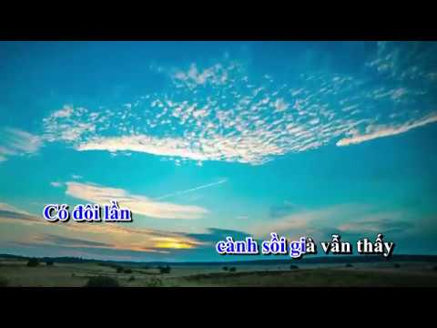 [Karaoke] _ ĐỦ XA TÌNH SẼ CŨ | Jsol