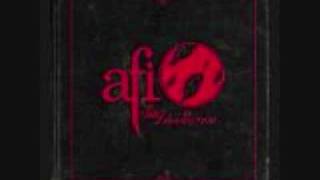 AFI- But Home Is Nowhere (album version)