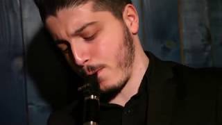 Arlind Muqa - Te Kalaja E Ulqinit