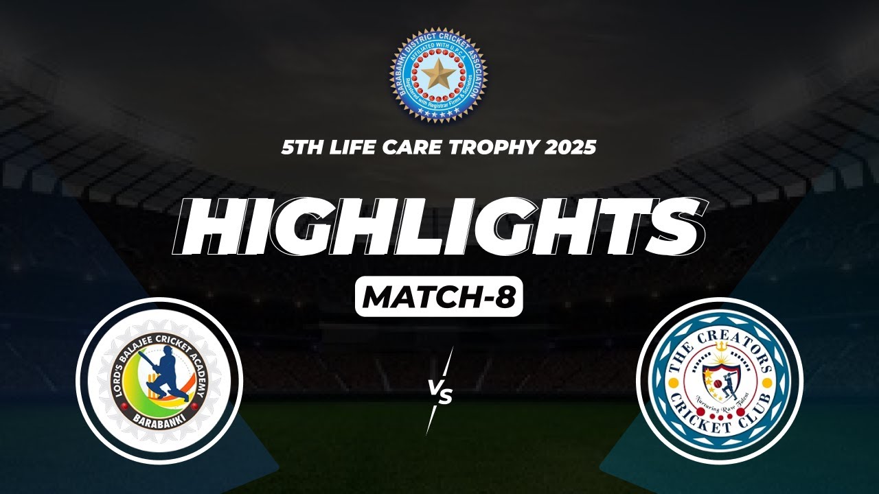 Lord Balajee CA VS Creators CC