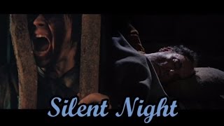 Christmas Carols with Murtagh: SILENT NIGHT