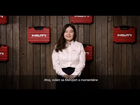 Engineering Leadership Development Program Trainee Meruyert