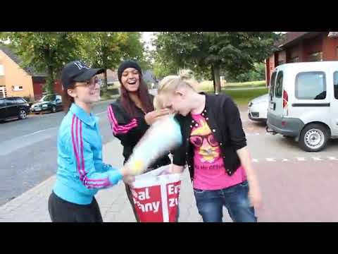 MOBBING wegen BEHINDERUNG