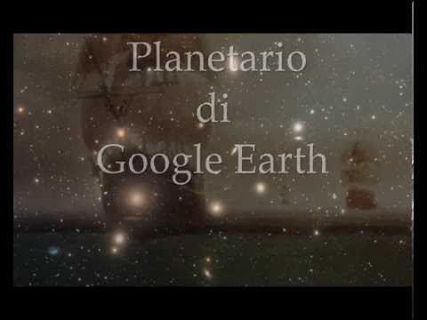 Alien Spaceships- Vascelli Alieni scoperti nel planetario di Google Earth Alien Spaceships- Vascelli Alieni scoperti nel planetario di Google Earth